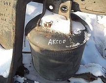 3612 подушка Mercedes  Axore