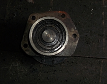 10277 Корпус подшипника 0087610  DAF Даф