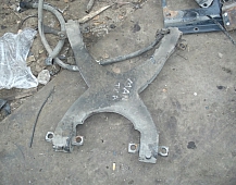 8489 четырёхпозиционный рычаг, X-образная тяга 81432206327 MAN TGA ман