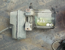 9175 насос центральной смазки MAN F2000