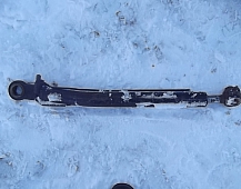 4056 цилиндр подъема кабины