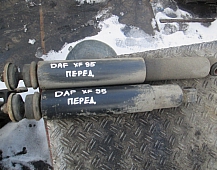 20947 амортизатор передней подвески 1243043 DAF95XF