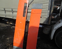 20962 комплект спойлеров DAF95XF