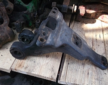 7723 Кронштейн крепления торсиона 500357263 Iveco Stralis ивеко