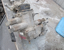 20950 кран управления тормозами прицепа 1339396 9730093007 AC599A 1935653 82523016015 5021171450 DAF95XF