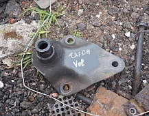 7569 Кронштейн рабочего цилиндра подъема кабины 1075787 VOLVO FH вольво