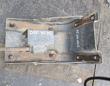 20960 кронштейн запасного колеса 1208779 DAF95XF