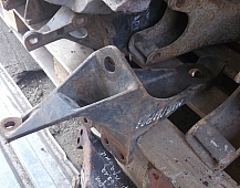 7694 Кронштейн торсиона 81417203094 MAN F2000 ман