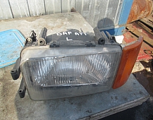 20986 фара левая 1305185 DAF95ATI