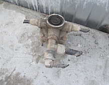 20949 ускорительный кран 1302103 9730112057 9730112050 5010207451 1935667 0054291044 DAF95XF