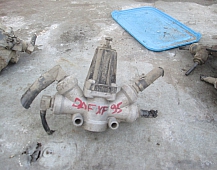 20951 ограничитель давления 1305138 4750104000 1935028 1935020 81521016286 DAF95XF