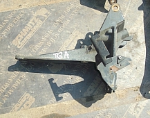 9193 кронштейн торсиона 81417203147 MAN TGA