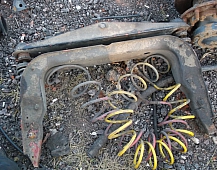 6522 кронштейн подвески кабины задний 8189999 500307352 8143608 Eurotech Ивеко