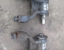 20976 серьга передней рессоры 0296996 DAF95XF