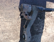 6439 торсион кабины