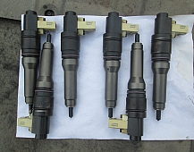 20958 форсунка 1846419 DAF105XF