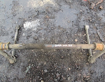 20967 стабилизатор передней подвески 1294208 DAF95XF