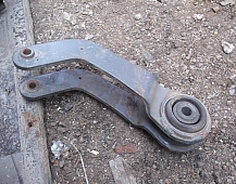 7716 Кронштейн кабины для 504008200 Iveco Stralis ивеко