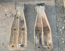 8954 Кронштейн кабины передний левый 8075738 правый 8075739 Volvo VNL вольво