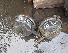 20999 тормозная камера передняя 0656039 1379578 T24 DAF95ATI