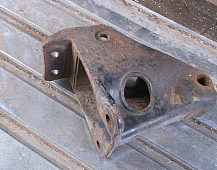 7699 Кронштейн крепления торсиона 5600200729 5010052373 Renault Magnum рено