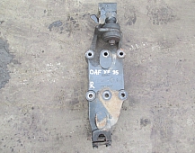 20969 кронштей рессоры передней задний 1304513 правый DAF95XF