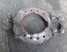 20941 кронштейн тормозной колодки передний правый 1347415 DAF95XF