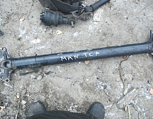 8480 торсион кабины MAN TGA