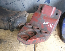 6279 Кронштейн торсиона левый 504001759 Iveco Stralis Ивеко стралис