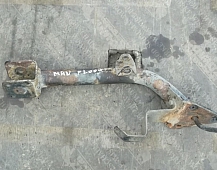 9031 кронштейн подвески кабины задний 81417015344 81417015345  MAN F2000