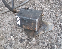 6561 насос подьема кабины 1549740  Scania 4 Скания