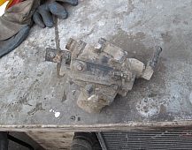 20952 кран ABS 1304635 DAF95XF