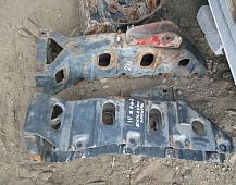 8075 лонжерон кабины IVECO