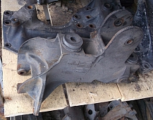 7832 Кронштейн кабины передний левый 9428805883 MERCEDES мерседес