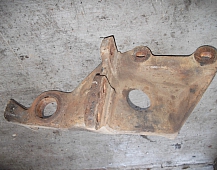 4762 Кронштейн крепления торсиона для 81417203072 MAN