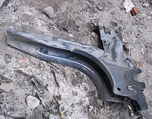 8051 кронштейн замка кабины 1343147 1343148 SCANIA 4