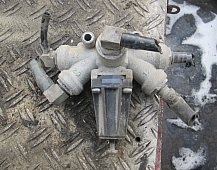 20955 ограничитель давления 1305138 4750104000 1935028 1935020 81521016286 DAF95XF