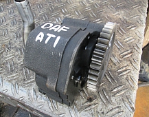 20990 масляный насос 0682560 WS268L DAF95ATI