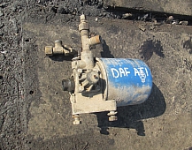 20981 осушитель воздуха 1307417 1285548 DAF95ATI