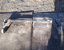 6438 торсион кабины