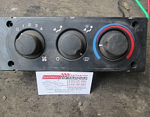 21015 блок управления печкой 9041702667 DAF105XF