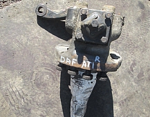 21055 цапфа поворотный кулак правый 1290260 1339764 DAF 95 ATI