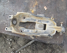 21070 кронштейн амортизатора кабины 1285609 DAF 95 ATI