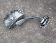 21049 корпус зеркала DAF 95