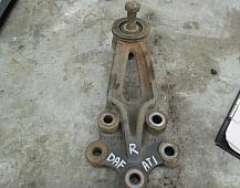 21074 кронштейн торсиона 0373876 DAF 95