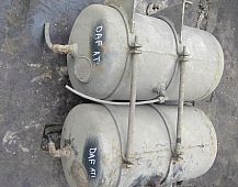 21071 рессивер DAF 95 ATI