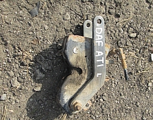 21078 замок кабины 1302415 DAF 95 ATI