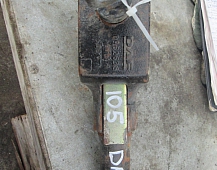 21044 крюк буксировочный 0962638 DAF105XF