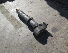 21053 тормозной вал правый 0392770 DAF 95 ATI