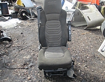 21035 сиденье пассажирское 1796624 1815860 DAF105XF